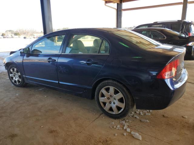 Photo 1 VIN: 1HGFA16516L029323 - HONDA CIVIC 