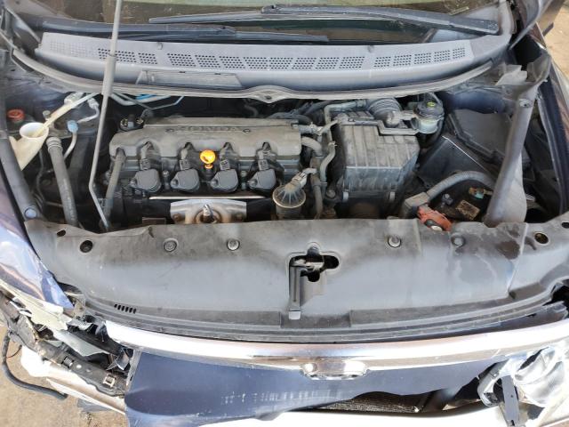 Photo 10 VIN: 1HGFA16516L029323 - HONDA CIVIC 