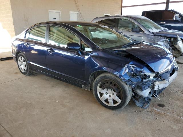 Photo 3 VIN: 1HGFA16516L029323 - HONDA CIVIC 