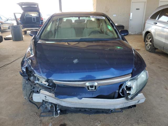 Photo 4 VIN: 1HGFA16516L029323 - HONDA CIVIC 