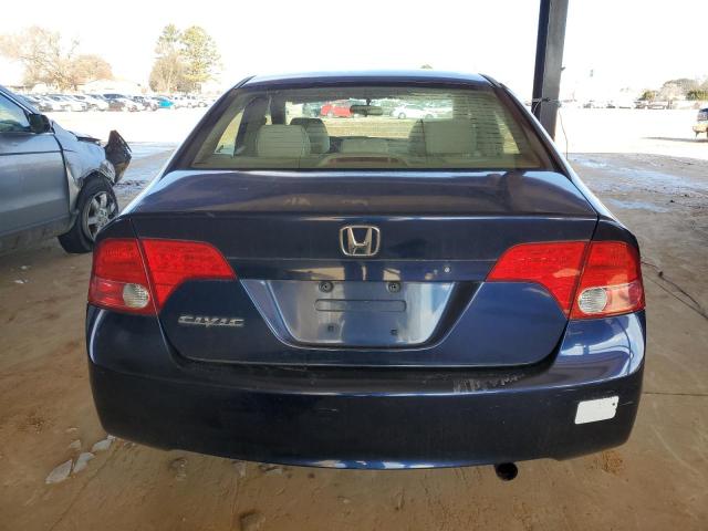 Photo 5 VIN: 1HGFA16516L029323 - HONDA CIVIC 