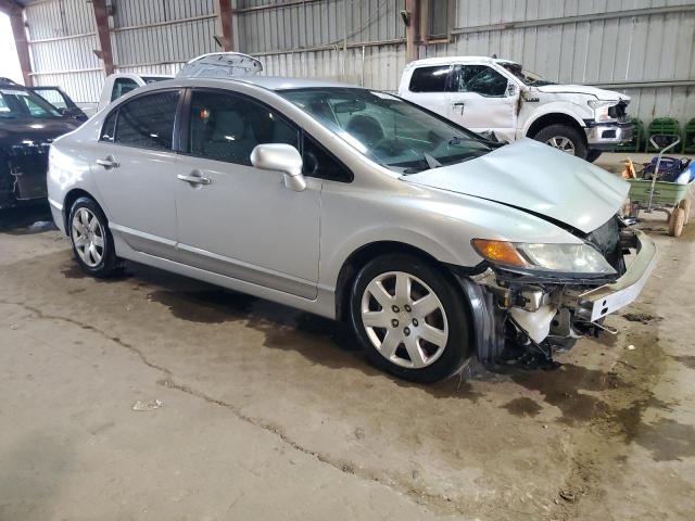 Photo 3 VIN: 1HGFA16516L040449 - HONDA CIVIC 