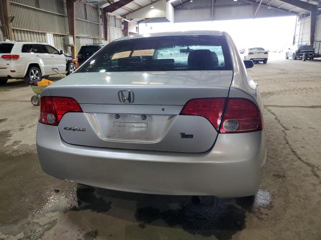 Photo 5 VIN: 1HGFA16516L040449 - HONDA CIVIC 