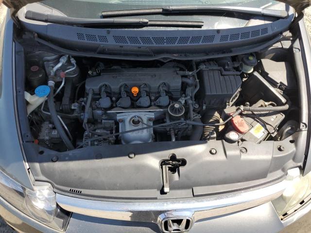 Photo 10 VIN: 1HGFA16516L053573 - HONDA CIVIC 