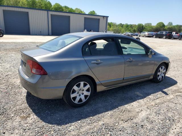 Photo 2 VIN: 1HGFA16516L053573 - HONDA CIVIC 