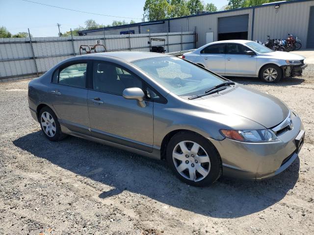 Photo 3 VIN: 1HGFA16516L053573 - HONDA CIVIC 