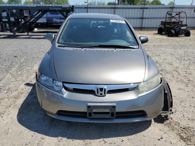 Photo 4 VIN: 1HGFA16516L053573 - HONDA CIVIC 