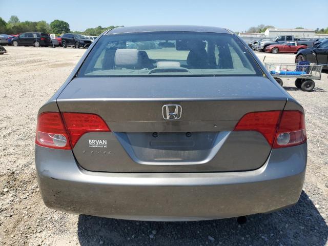 Photo 5 VIN: 1HGFA16516L053573 - HONDA CIVIC 