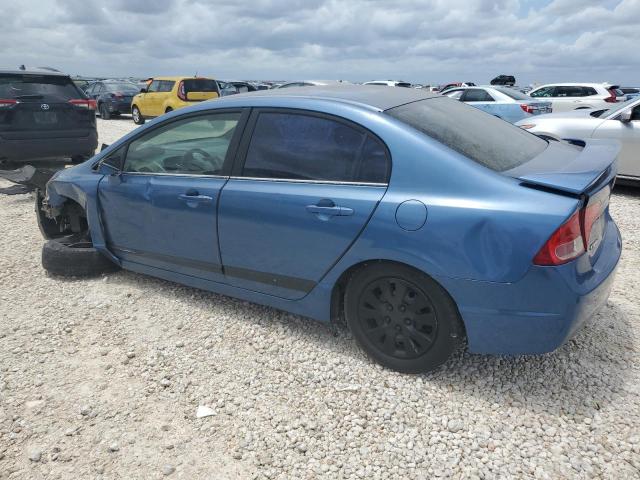 Photo 1 VIN: 1HGFA16516L062239 - HONDA CIVIC LX 