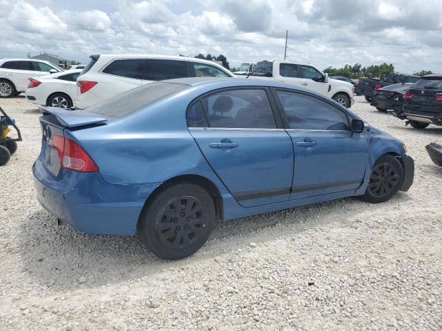 Photo 2 VIN: 1HGFA16516L062239 - HONDA CIVIC LX 