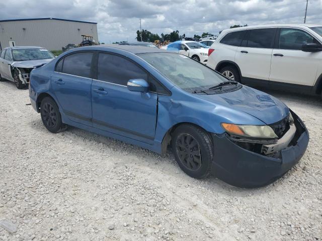 Photo 3 VIN: 1HGFA16516L062239 - HONDA CIVIC LX 