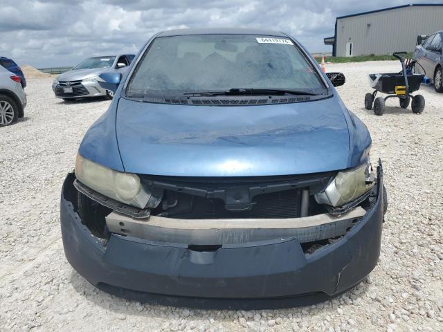 Photo 4 VIN: 1HGFA16516L062239 - HONDA CIVIC LX 