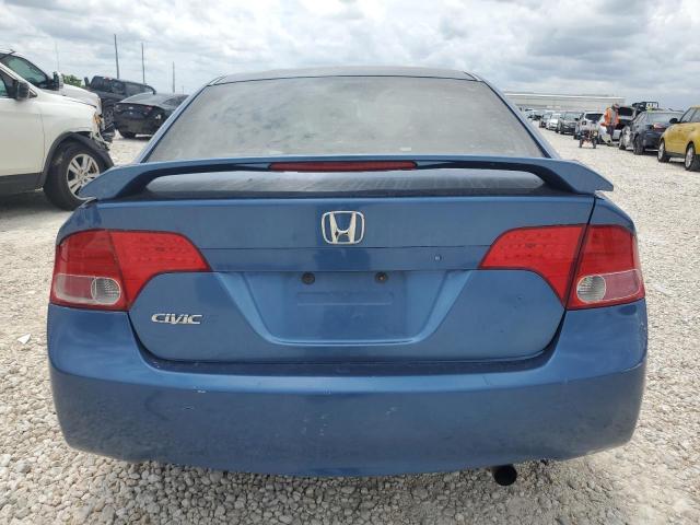 Photo 5 VIN: 1HGFA16516L062239 - HONDA CIVIC LX 