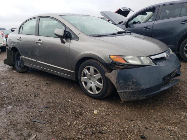 Photo 3 VIN: 1HGFA16516L064346 - HONDA CIVIC 