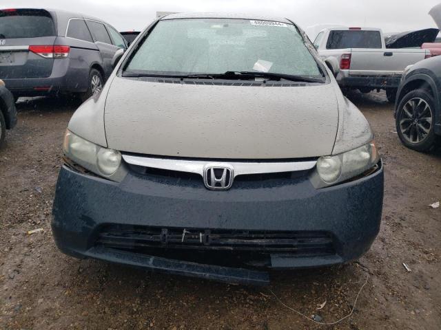 Photo 4 VIN: 1HGFA16516L064346 - HONDA CIVIC 