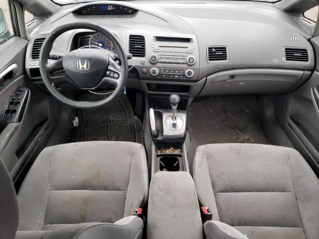 Photo 7 VIN: 1HGFA16516L064346 - HONDA CIVIC 