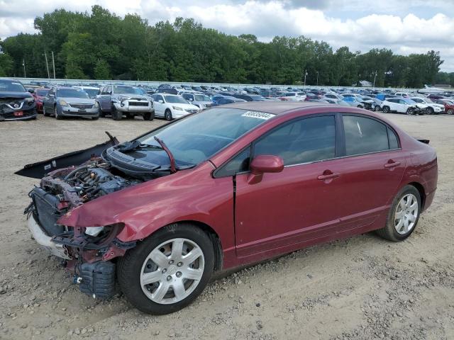 Photo 0 VIN: 1HGFA16516L071183 - HONDA CIVIC LX 