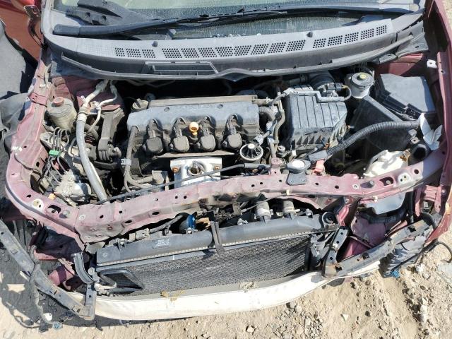 Photo 10 VIN: 1HGFA16516L071183 - HONDA CIVIC LX 