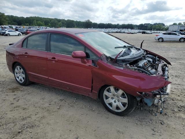 Photo 3 VIN: 1HGFA16516L071183 - HONDA CIVIC LX 