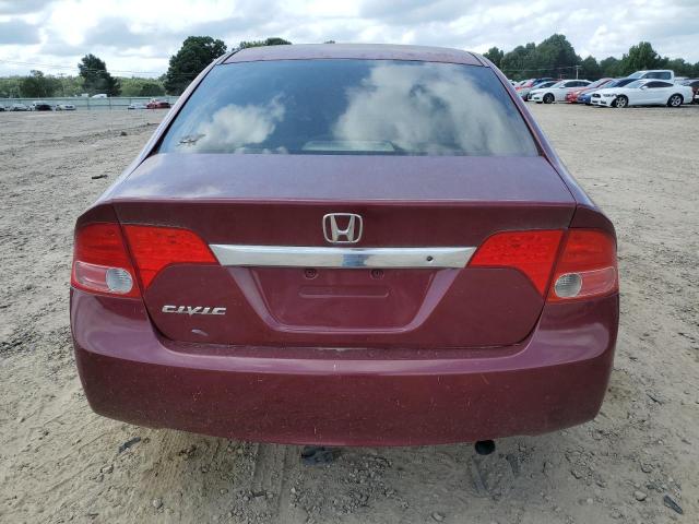 Photo 5 VIN: 1HGFA16516L071183 - HONDA CIVIC LX 