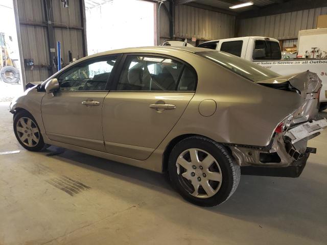 Photo 1 VIN: 1HGFA16516L083057 - HONDA CIVIC LX 