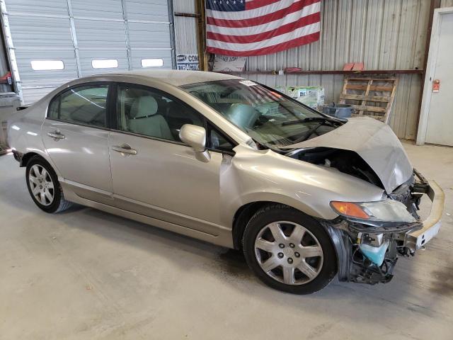 Photo 3 VIN: 1HGFA16516L083057 - HONDA CIVIC LX 