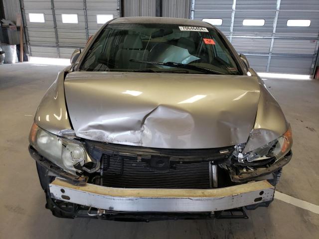 Photo 4 VIN: 1HGFA16516L083057 - HONDA CIVIC LX 