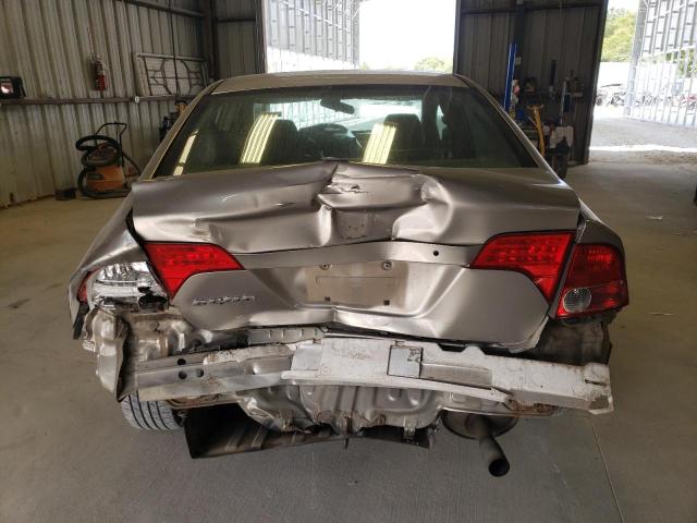 Photo 5 VIN: 1HGFA16516L083057 - HONDA CIVIC LX 