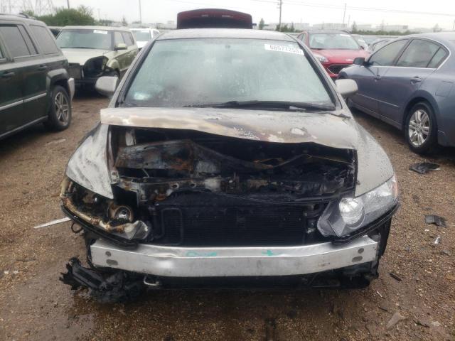 Photo 4 VIN: 1HGFA16516L087643 - HONDA CIVIC LX 