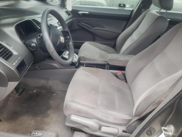 Photo 6 VIN: 1HGFA16516L087643 - HONDA CIVIC LX 