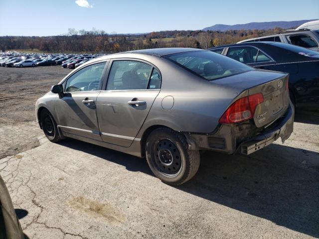 Photo 1 VIN: 1HGFA16516L117868 - HONDA CIVIC LX 