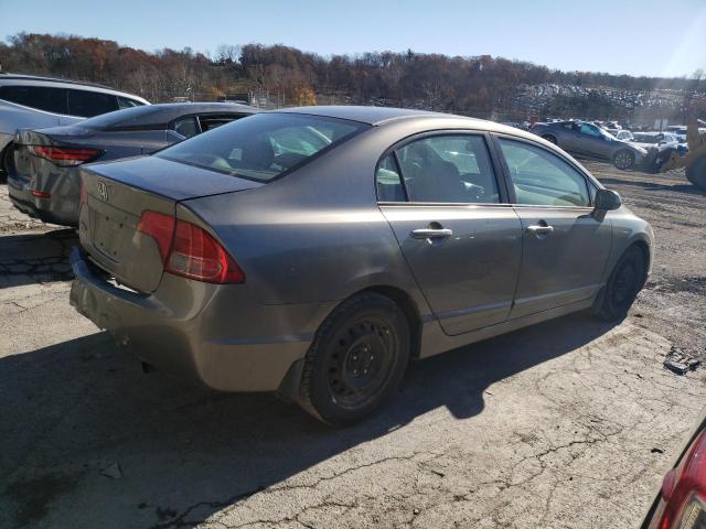 Photo 2 VIN: 1HGFA16516L117868 - HONDA CIVIC LX 