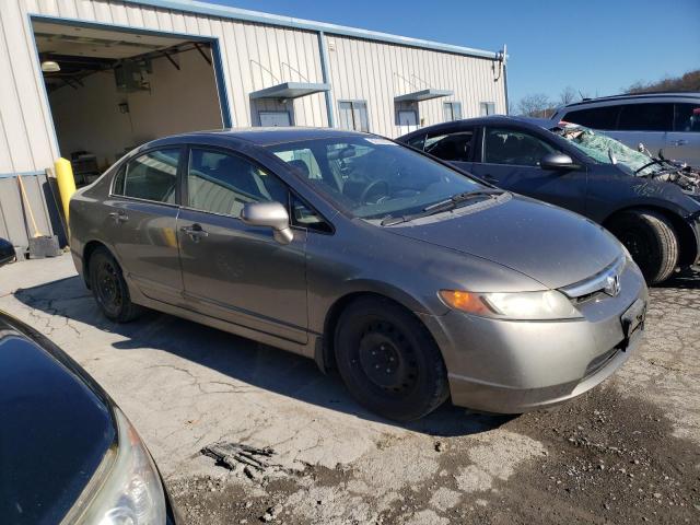 Photo 3 VIN: 1HGFA16516L117868 - HONDA CIVIC LX 