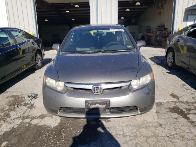 Photo 4 VIN: 1HGFA16516L117868 - HONDA CIVIC LX 