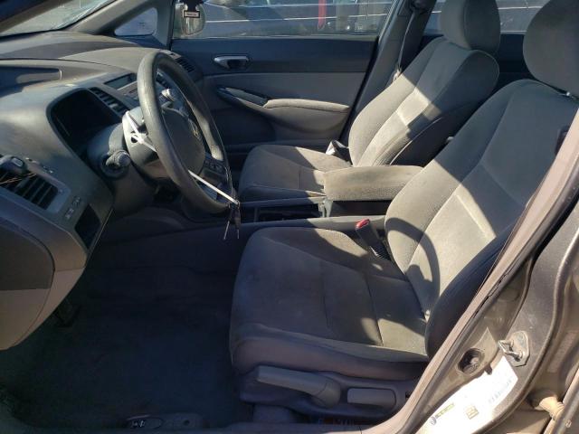 Photo 6 VIN: 1HGFA16516L117868 - HONDA CIVIC LX 