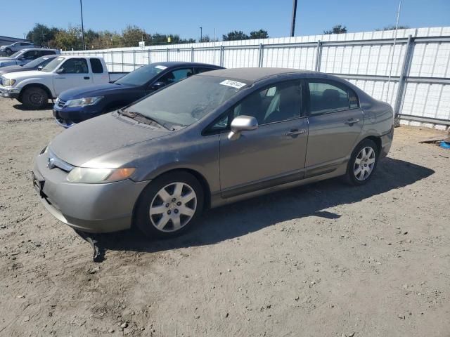 Photo 0 VIN: 1HGFA16516L127798 - HONDA CIVIC LX 