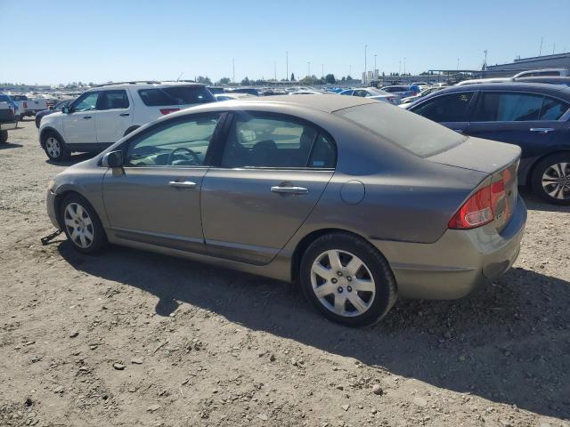 Photo 1 VIN: 1HGFA16516L127798 - HONDA CIVIC LX 