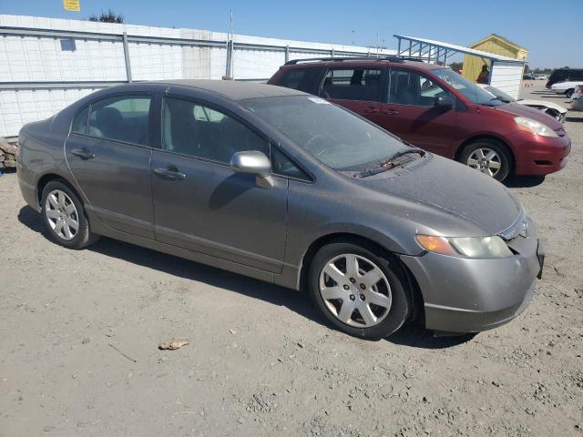 Photo 3 VIN: 1HGFA16516L127798 - HONDA CIVIC LX 