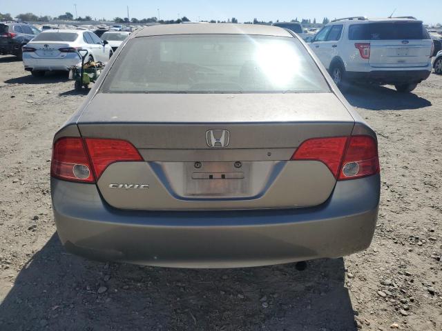 Photo 5 VIN: 1HGFA16516L127798 - HONDA CIVIC LX 