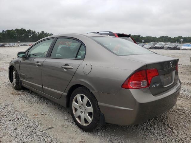 Photo 2 VIN: 1HGFA16516L139224 - HONDA CIVIC LX 