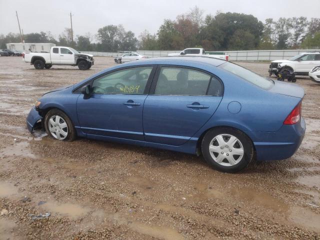 Photo 1 VIN: 1HGFA16517L001426 - HONDA CIVIC 