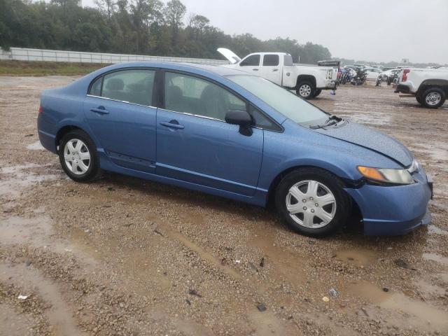 Photo 3 VIN: 1HGFA16517L001426 - HONDA CIVIC 