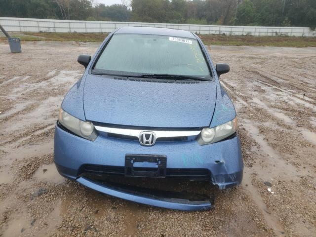 Photo 4 VIN: 1HGFA16517L001426 - HONDA CIVIC 