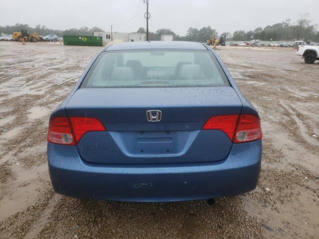 Photo 5 VIN: 1HGFA16517L001426 - HONDA CIVIC 