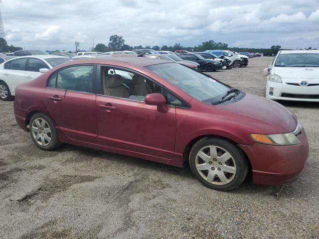 Photo 3 VIN: 1HGFA16517L043949 - HONDA CIVIC LX 