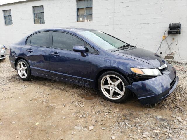 Photo 3 VIN: 1HGFA16517L047063 - HONDA CIVIC 