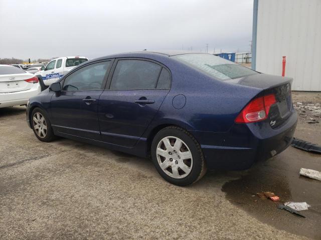 Photo 1 VIN: 1HGFA16517L051257 - HONDA CIVIC 