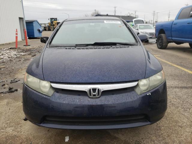 Photo 4 VIN: 1HGFA16517L051257 - HONDA CIVIC 