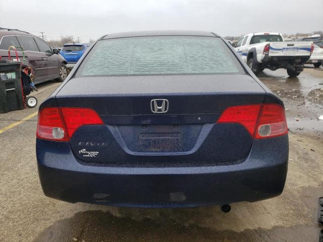 Photo 5 VIN: 1HGFA16517L051257 - HONDA CIVIC 