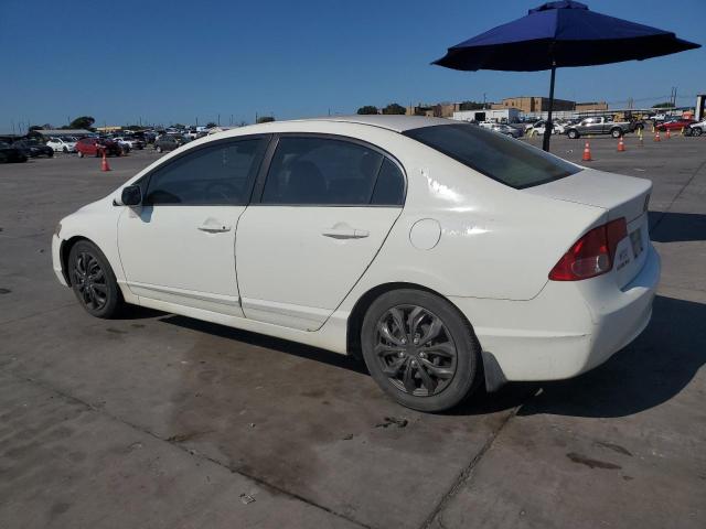 Photo 1 VIN: 1HGFA16517L051369 - HONDA CIVIC LX 